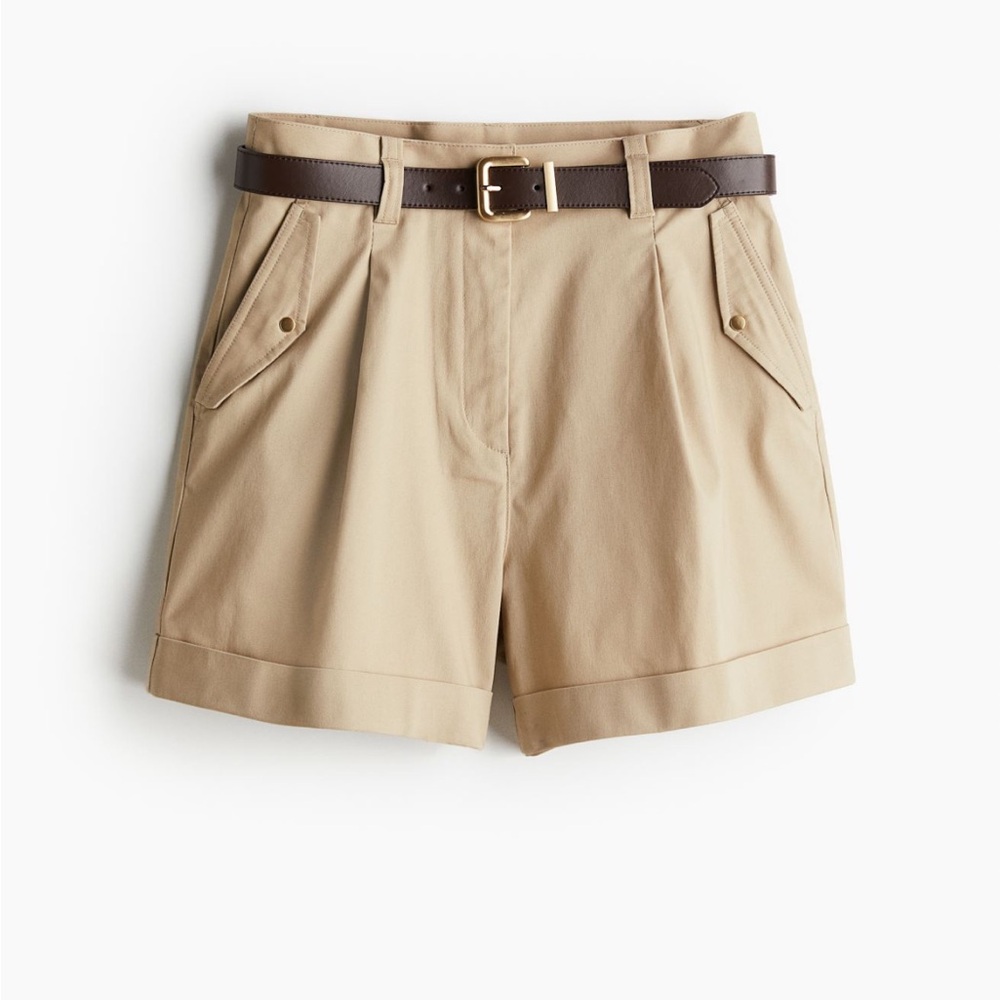 H&M Cargo Shorts